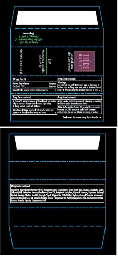 Tieg-henly Box (Tieg Henly Box)